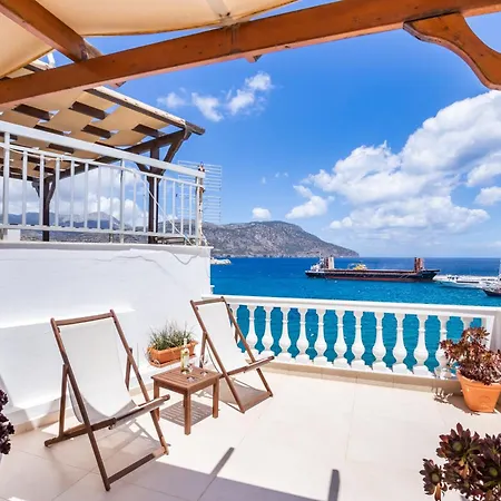 Apartment Mimis & Connie 2