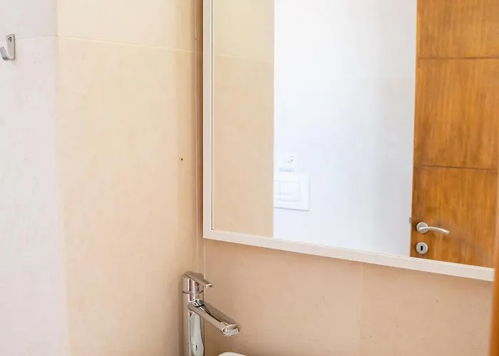 Mimis & Connie 2 Διαμέρισμα Κάρπαθος