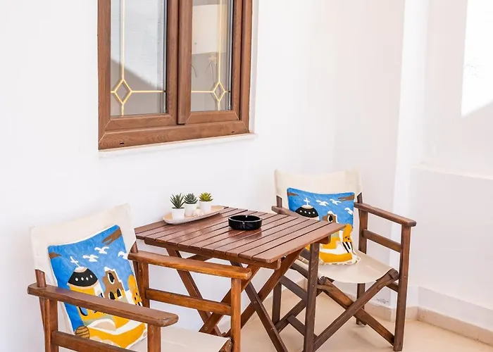 Mimis & Connie 2 * Κάρπαθος