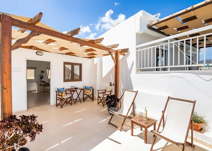 Mimis & Connie 2 * Κάρπαθος