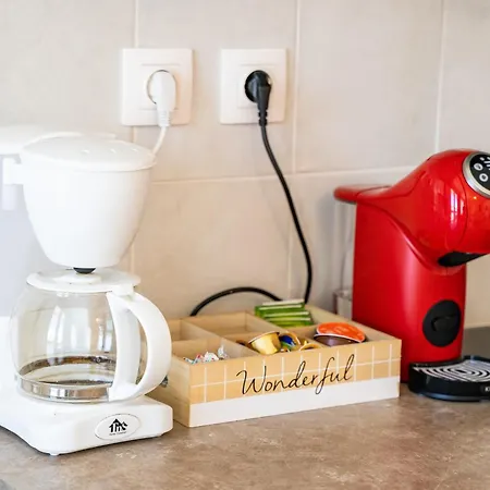 Apartment Mimis & Connie 2 Karpathos Town (Pigadia)