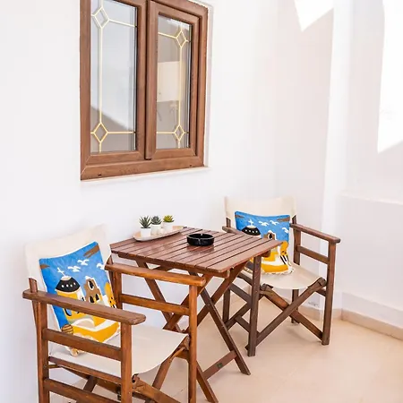 Mimis & Connie 2 * קרפאטוס