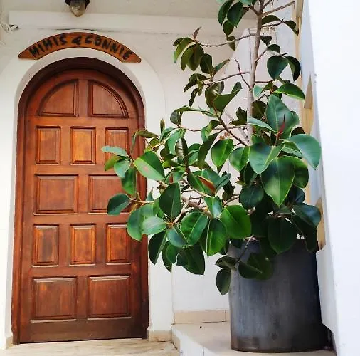 شقة Mimis & Connie 2 *