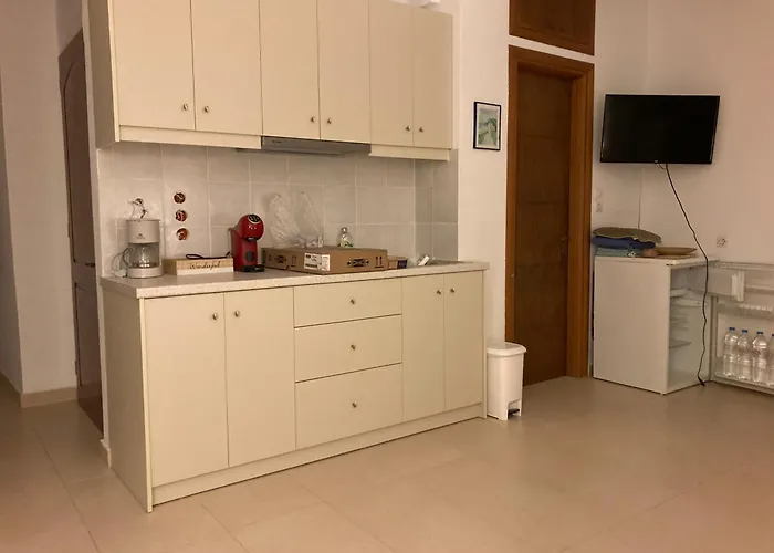 شقة Mimis & Connie 2