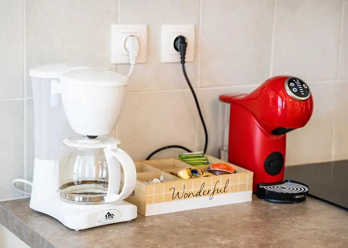 شقة Mimis & Connie 2 كارباثوس