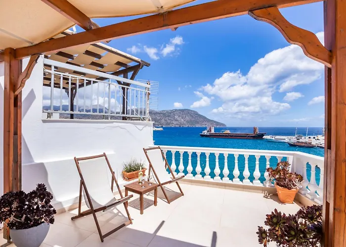 شقة Mimis & Connie 2