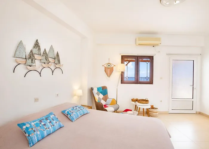 شقة Mimis & Connie 2